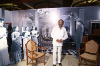 Veena.S. Balachandher 26th Anniversary Event