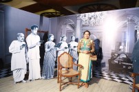 Veena.S. Balachandher 26th Anniversary Event