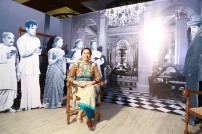 Veena.S. Balachandher 26th Anniversary Event