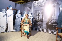 Veena.S. Balachandher 26th Anniversary Event