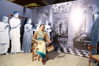 Veena.S. Balachandher 26th Anniversary Event