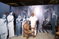 Veena.S. Balachandher 26th Anniversary Event