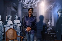 Veena.S. Balachandher 26th Anniversary Event