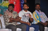 Veeran Muthurakku Audio Launch