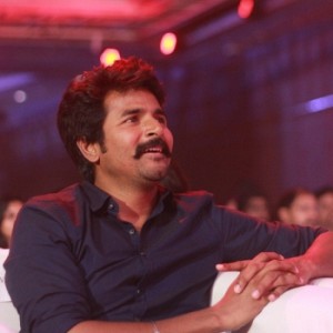 Velaikkaran Audio Launch