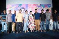 Velainu Vandhutta Vellaikaaran Team Meet Photos