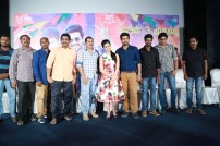 Velainu Vandhutta Vellaikaaran Team Meet Photos