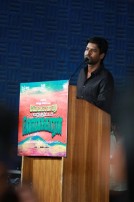 Velainu Vandhutta Vellaikaaran Team Meet Photos