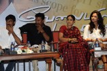 Velaiyilla Pattathari Team Meet