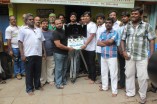 Vellai Poigal Movie Launch