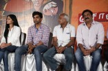 Vellaiya Irukkiravan Poi Solla Maattan Team Meet