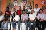 Vellaiya Irukkiravan Poi Solla Maattan Team Meet