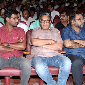 Velu Naachiyaar Movie Launch