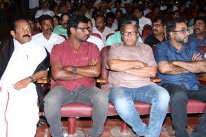 Velu Naachiyaar Movie Launch