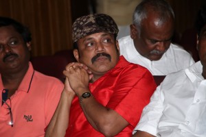 Velu Naachiyaar Movie Launch