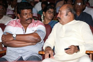 Velu Naachiyaar Movie Launch