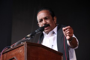 Velu Naachiyaar Movie Launch