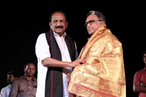 Velu Naachiyaar Movie Launch