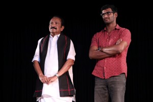Velu Naachiyaar Movie Launch