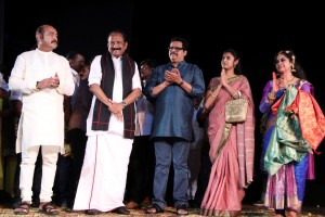 Velu Naachiyaar Movie Launch