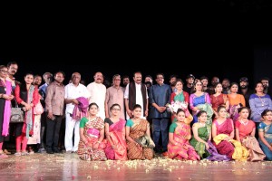 Velu Naachiyaar Movie Launch