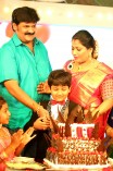 Vendhar Movies S.Madhans Son Dheeraj Madhan Birthday Celebrations