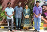 Vennila Veedu Movie Audio and Trailer Launch