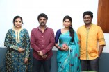 Vennila Veedu Movie Audio and Trailer Launch
