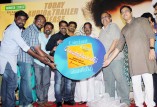 Vennila Veedu Movie Audio and Trailer Launch