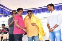 Veteran athletics association closing ceremony of the 35th championship