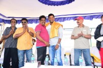 Veteran athletics association closing ceremony of the 35th championship