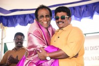 Veteran athletics association closing ceremony of the 35th championship