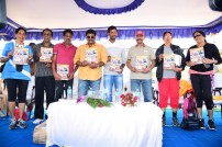 Veteran athletics association closing ceremony of the 35th championship