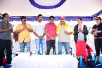 Veteran athletics association closing ceremony of the 35th championship