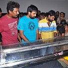 Veteran Director Balu Mahendra Passes Away