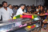 Veteran Director Balu Mahendra Passes Away