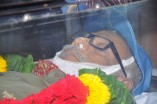 Veteran Director Balu Mahendra Passes Away