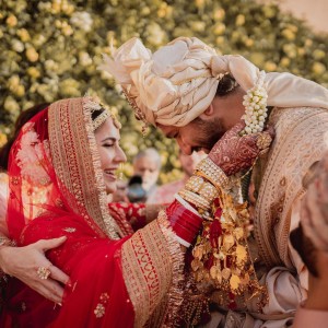 Vicky Kaushal Katrina Kaif Wedding