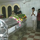 Vietnam Veedu Sundaram Homage