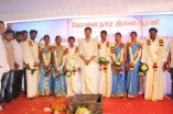 Vijay graces the wedding of his fans