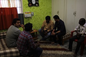 Vijay Sethupathi Launches 7 Naatkal Trailer