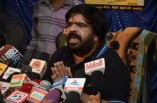 Vijaya T Rajendar Press Meet 