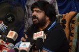 Vijaya T Rajendar Press Meet 