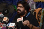 Vijaya T Rajendar Press Meet 