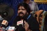 Vijaya T Rajendar Press Meet 