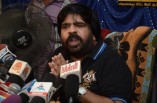 Vijaya T Rajendar Press Meet 