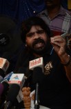 Vijaya T Rajendar Press Meet 