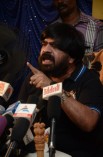 Vijaya T Rajendar Press Meet 