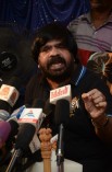 Vijaya T Rajendar Press Meet 
