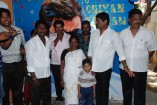Vikram Birthday Celebration